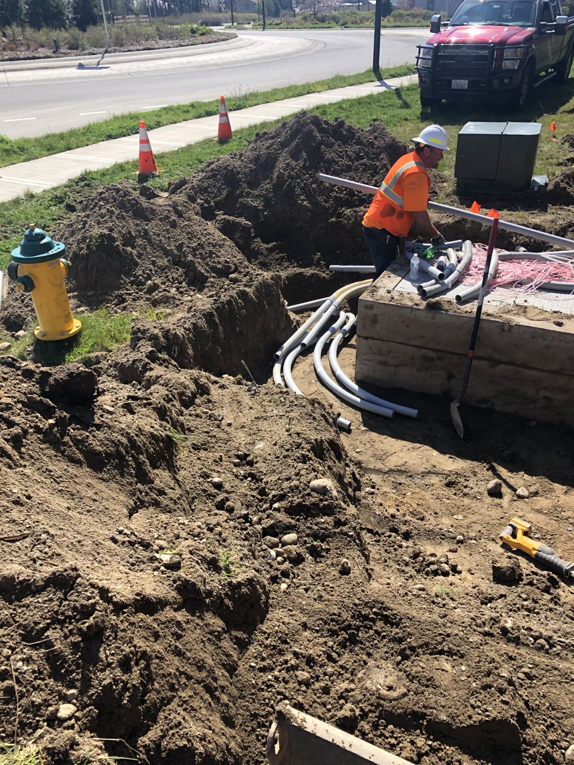D & L Poles project photo 13
