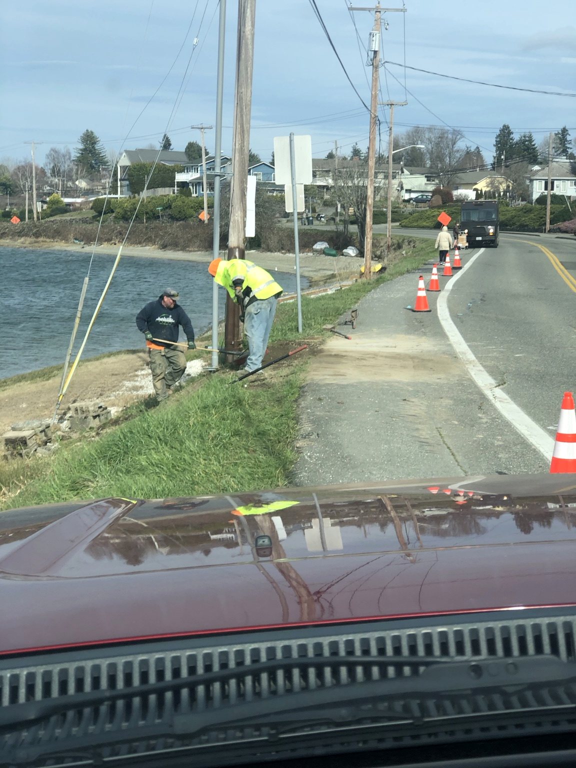 D & L Poles project photo 33